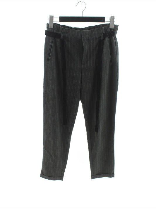 Spodnie Eleganckie Tally Weijl Rozmiar: 38