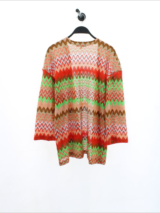 Sweter Garcia Rozmiar: L