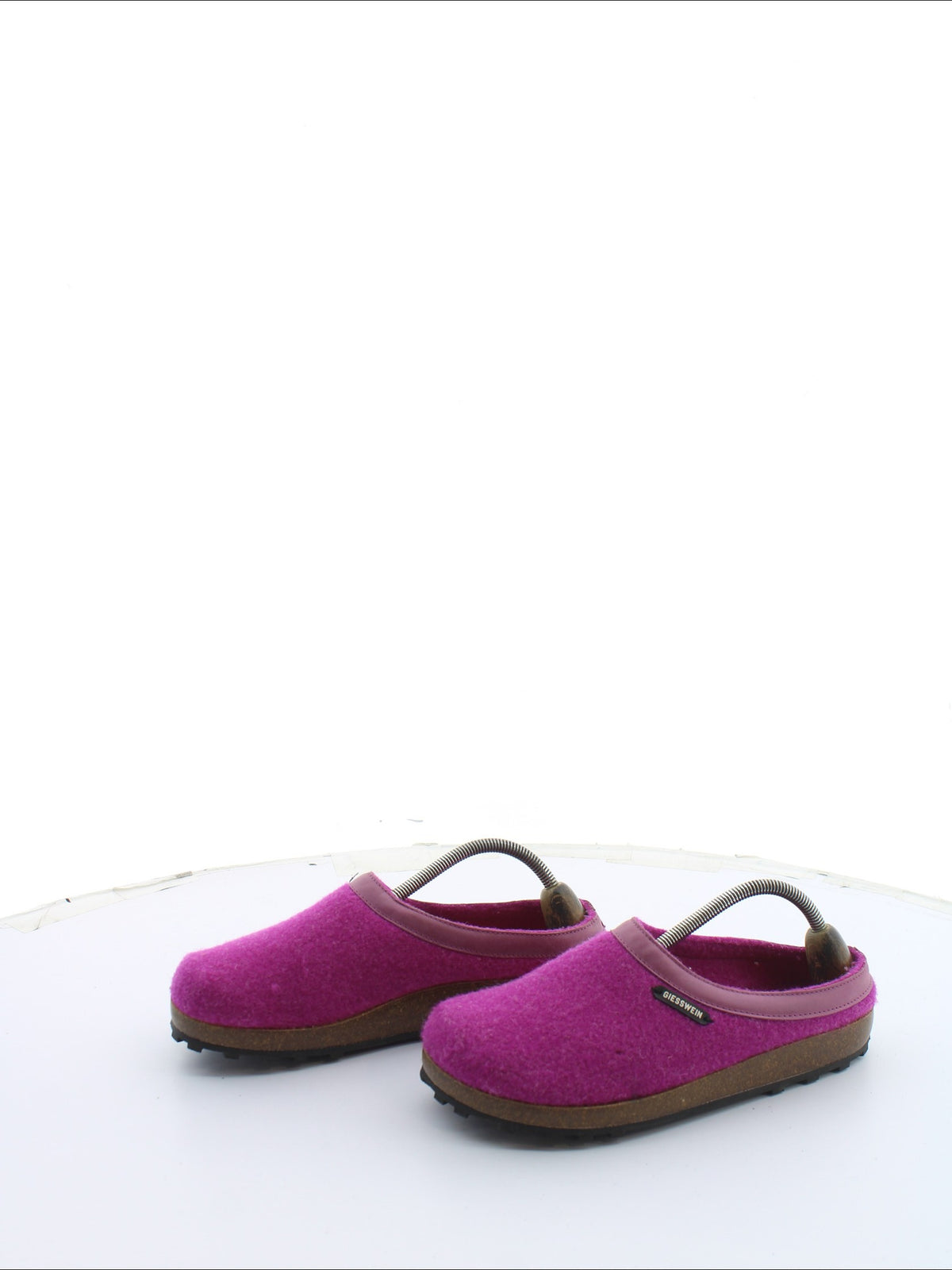 Buty GIESSWEIN Rozmiar: 41
