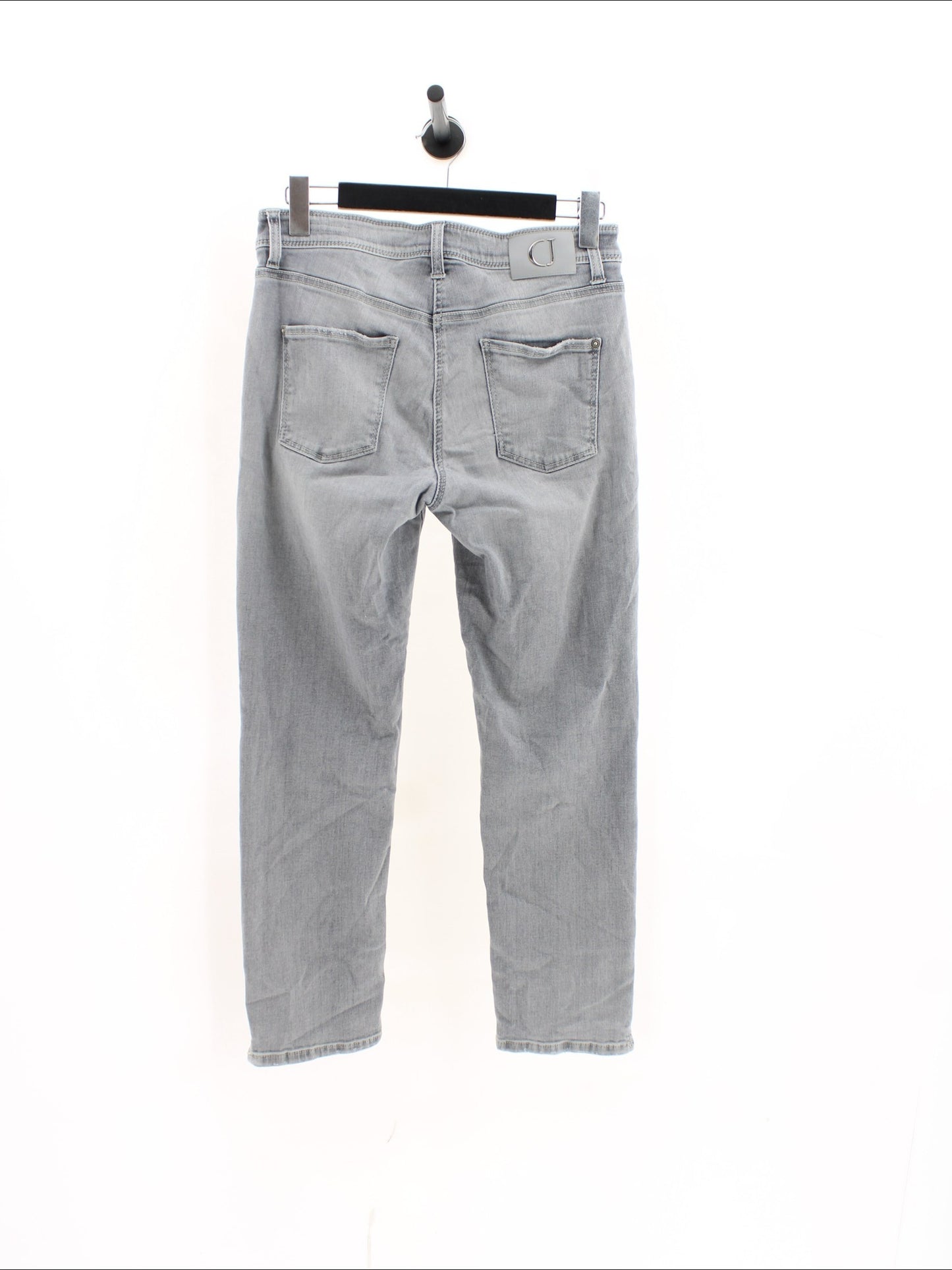Spodnie jeans Comma Rozmiar: 40