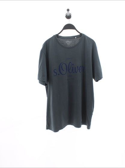 T-shirt s.Oliver Rozmiar: XL