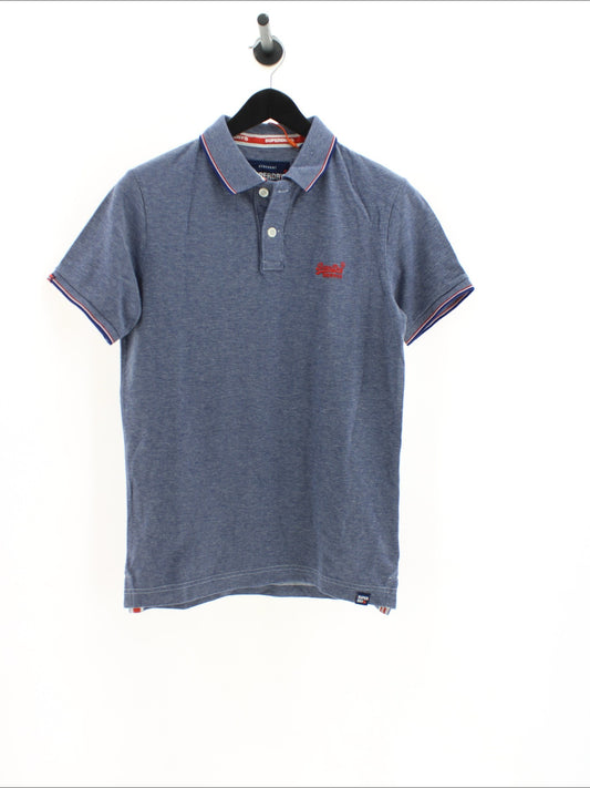 Koszulka polo Superdry Rozmiar: M