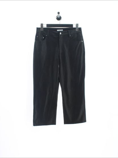 Spodnie Casual Topshop Rozmiar: 38