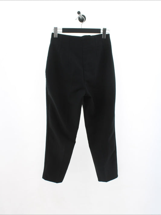Spodnie Casual Zara Rozmiar: M