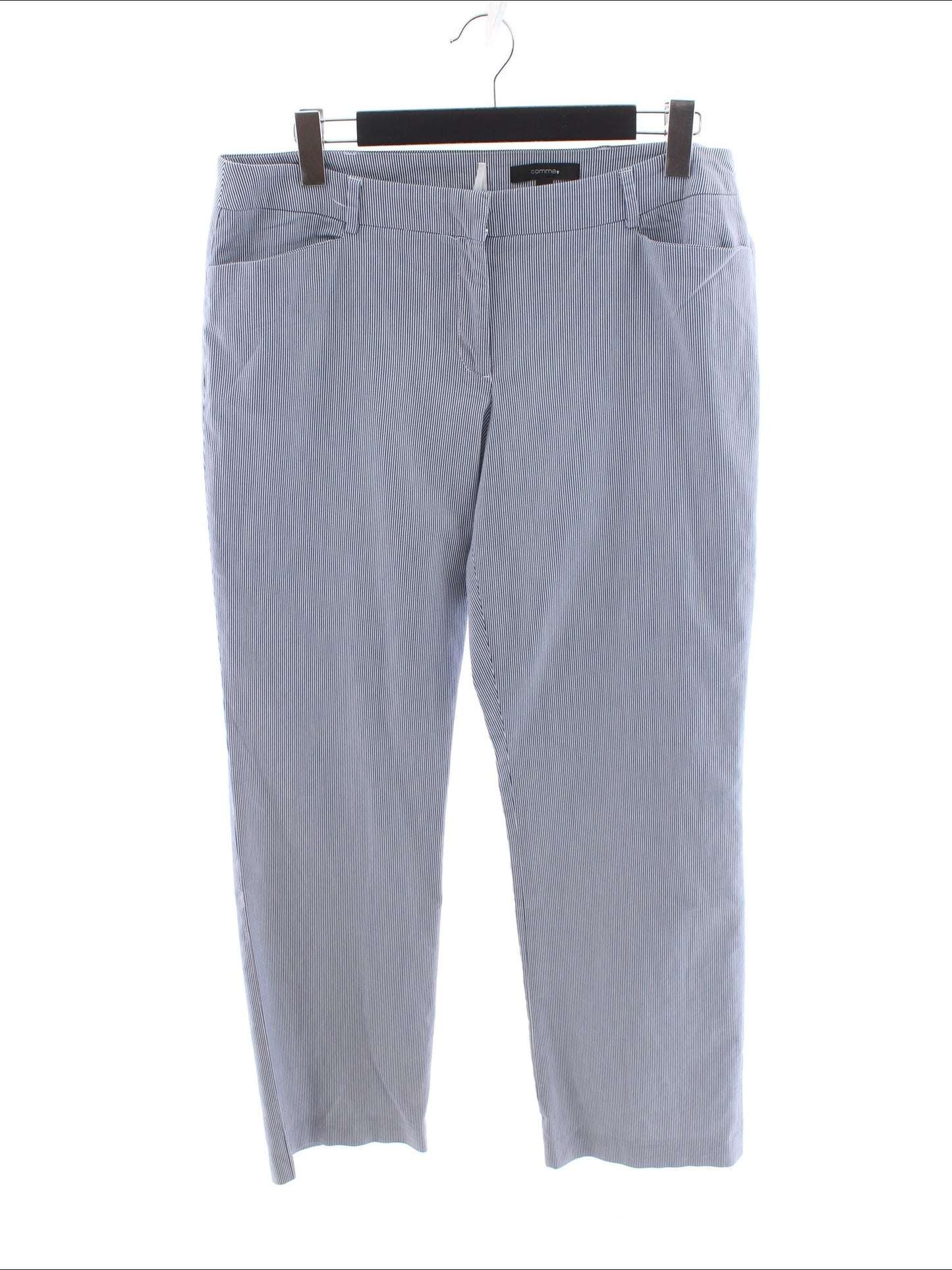 Spodnie Casual Comma Rozmiar: 44