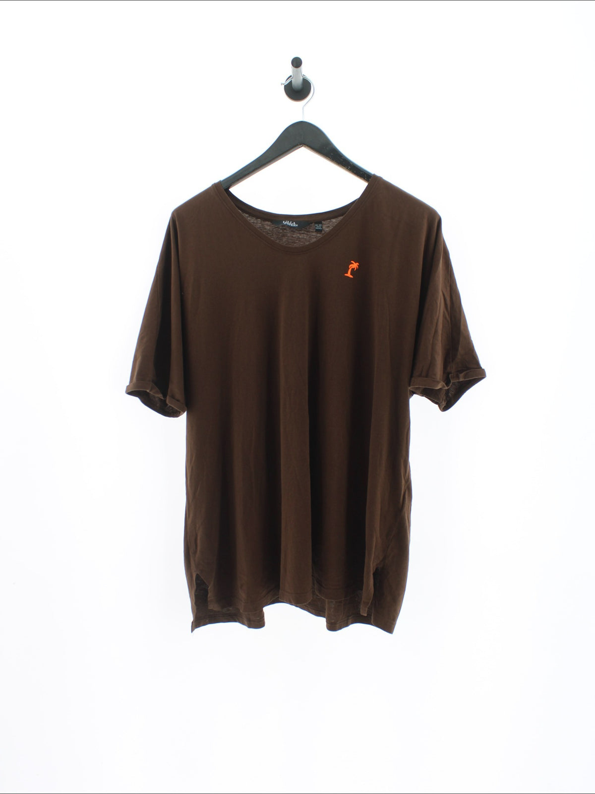 T-shirt ULLA POPKEN Rozmiar: 50