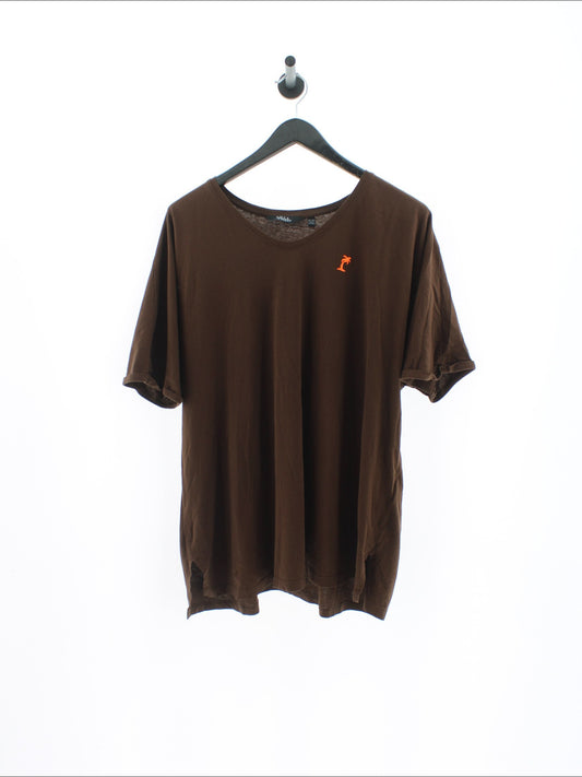 T-shirt ULLA POPKEN Rozmiar: 50