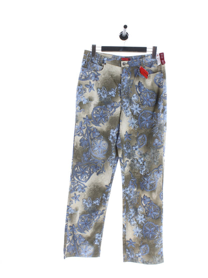 Spodnie Casual Rozmiar: 44