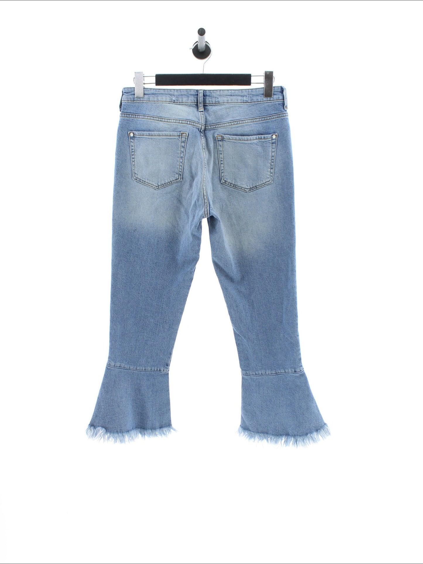 Spodnie jeans Mango Rozmiar: 40
