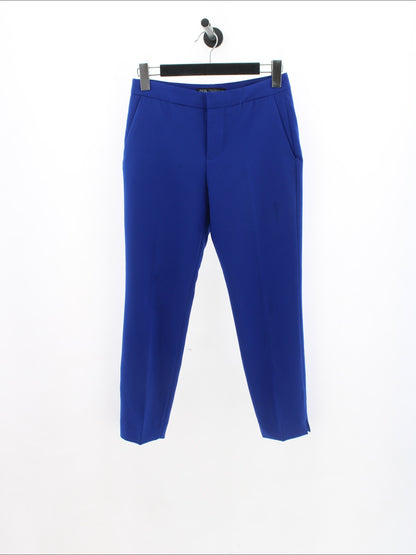 Spodnie Casual Zara Rozmiar: 34