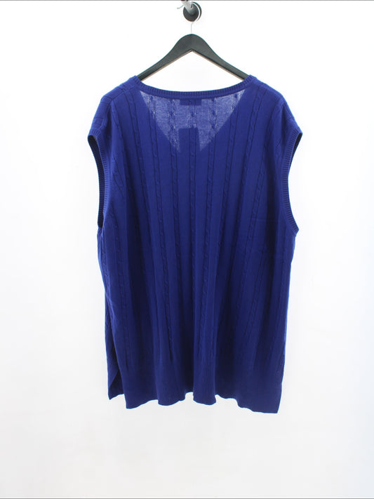 Sweter ULLA POPKEN Rozmiar: 58