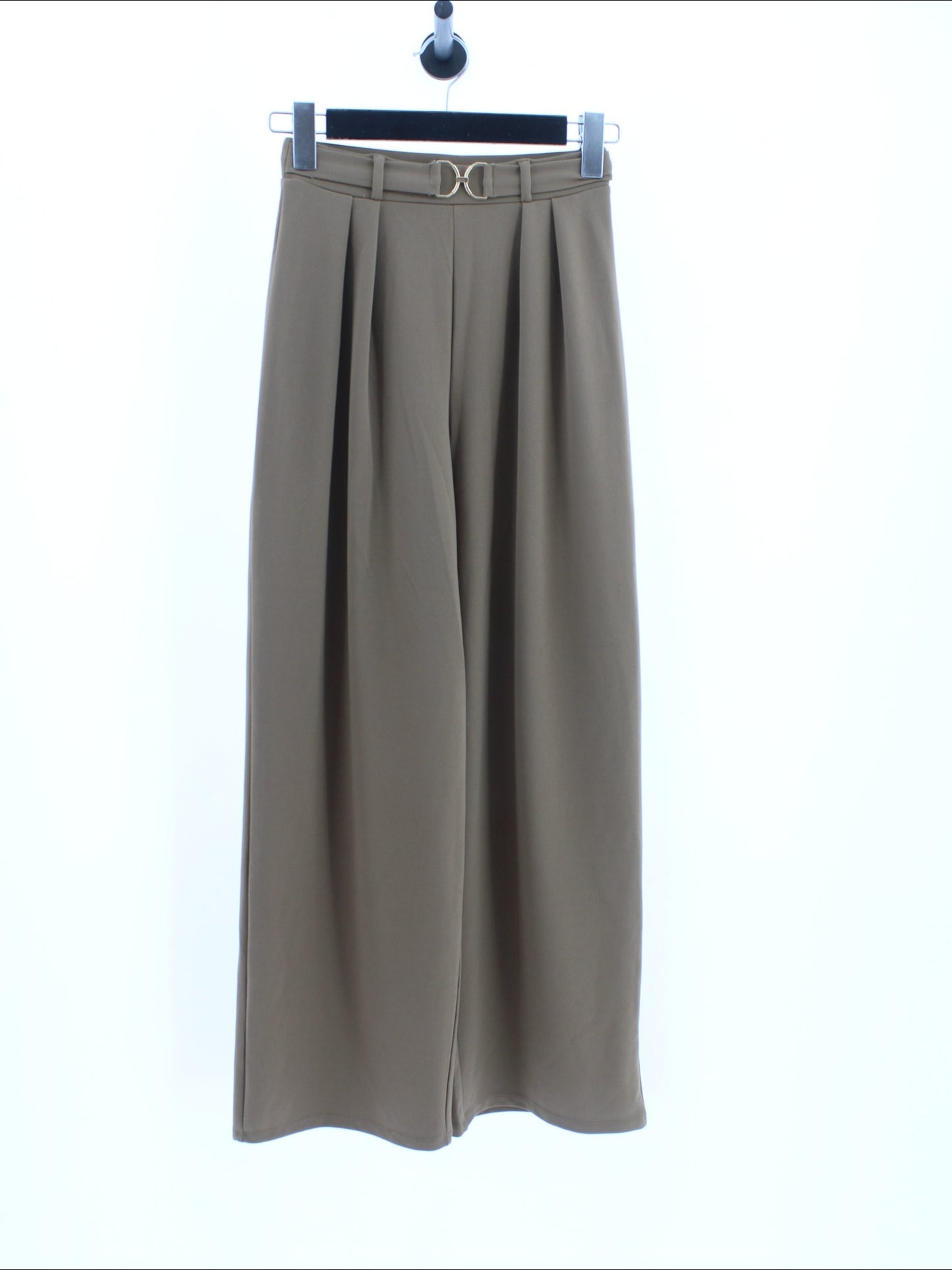 Spodnie Casual H&M Rozmiar: S