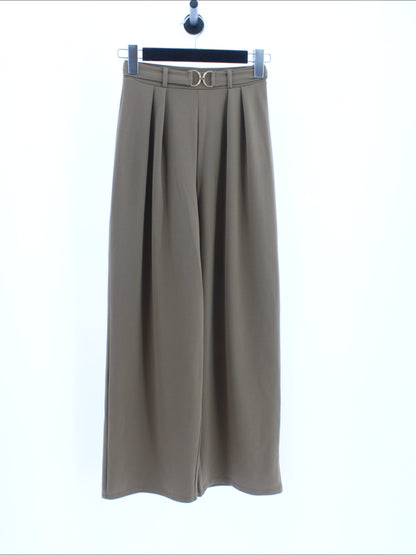 Spodnie Casual H&M Rozmiar: S