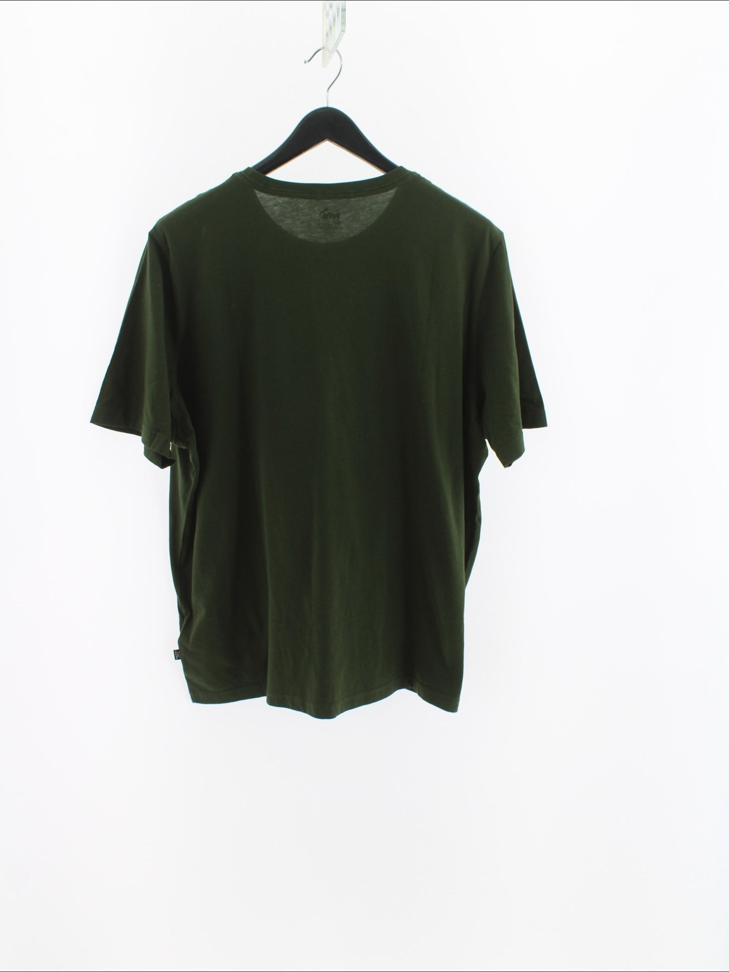 T-shirt Puma Rozmiar: XL