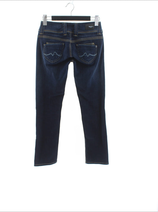 Spodnie jeans Pepe Jeans Rozmiar: W27/L30