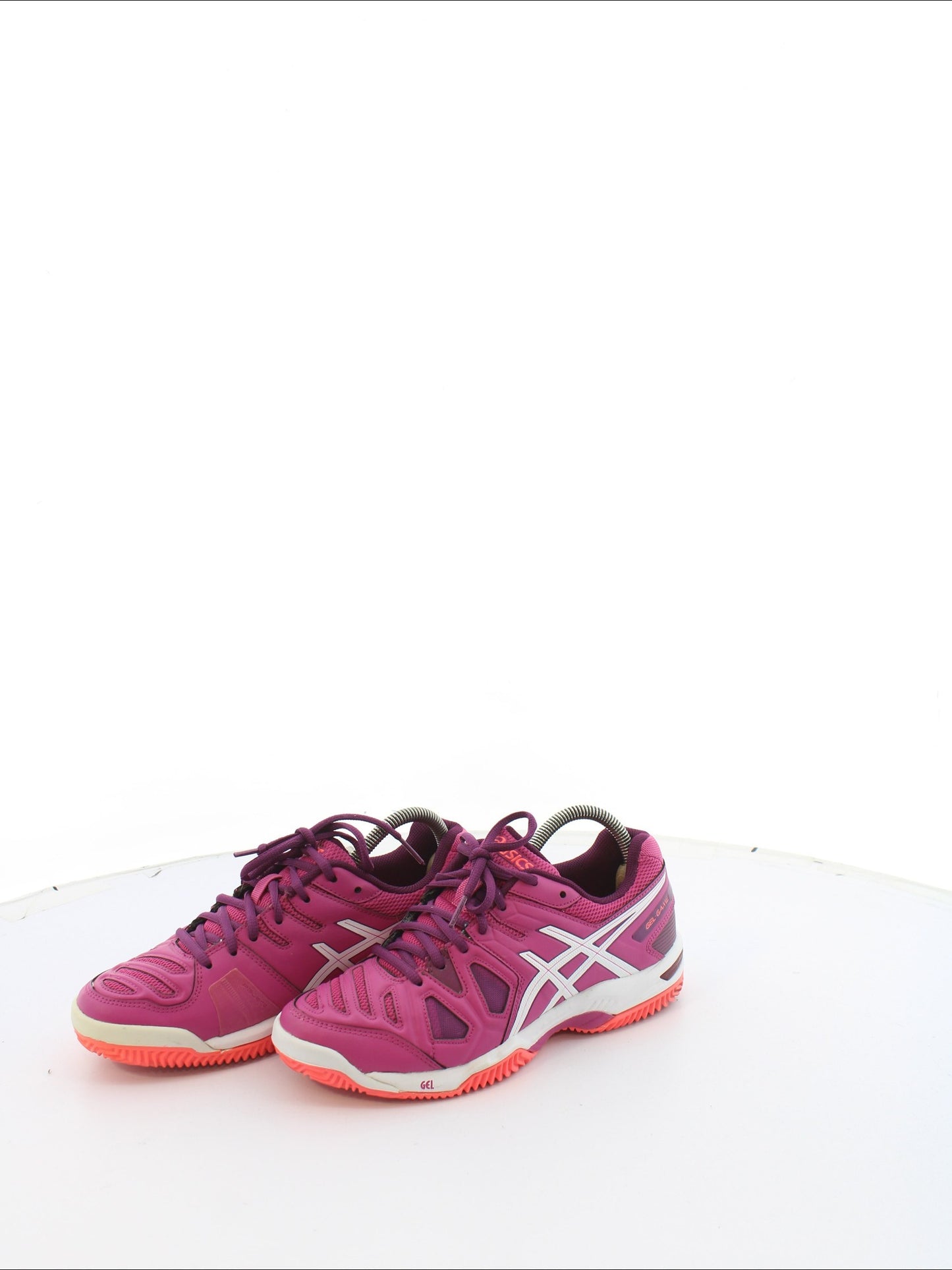 Buty ASICS Rozmiar: 38