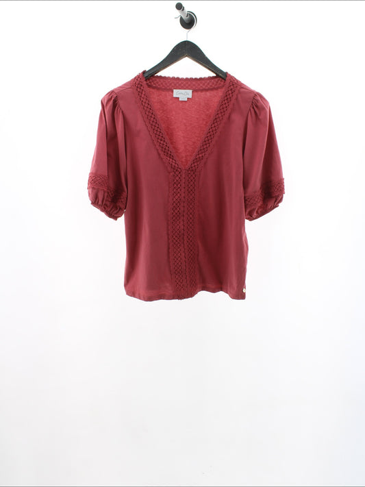 Bluzka COTTON CLUB Rozmiar: L