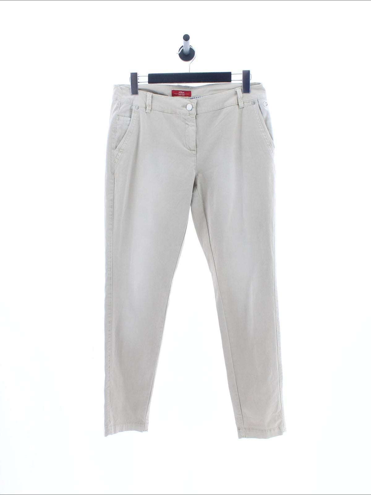 Spodnie Casual s.Oliver Rozmiar: 40