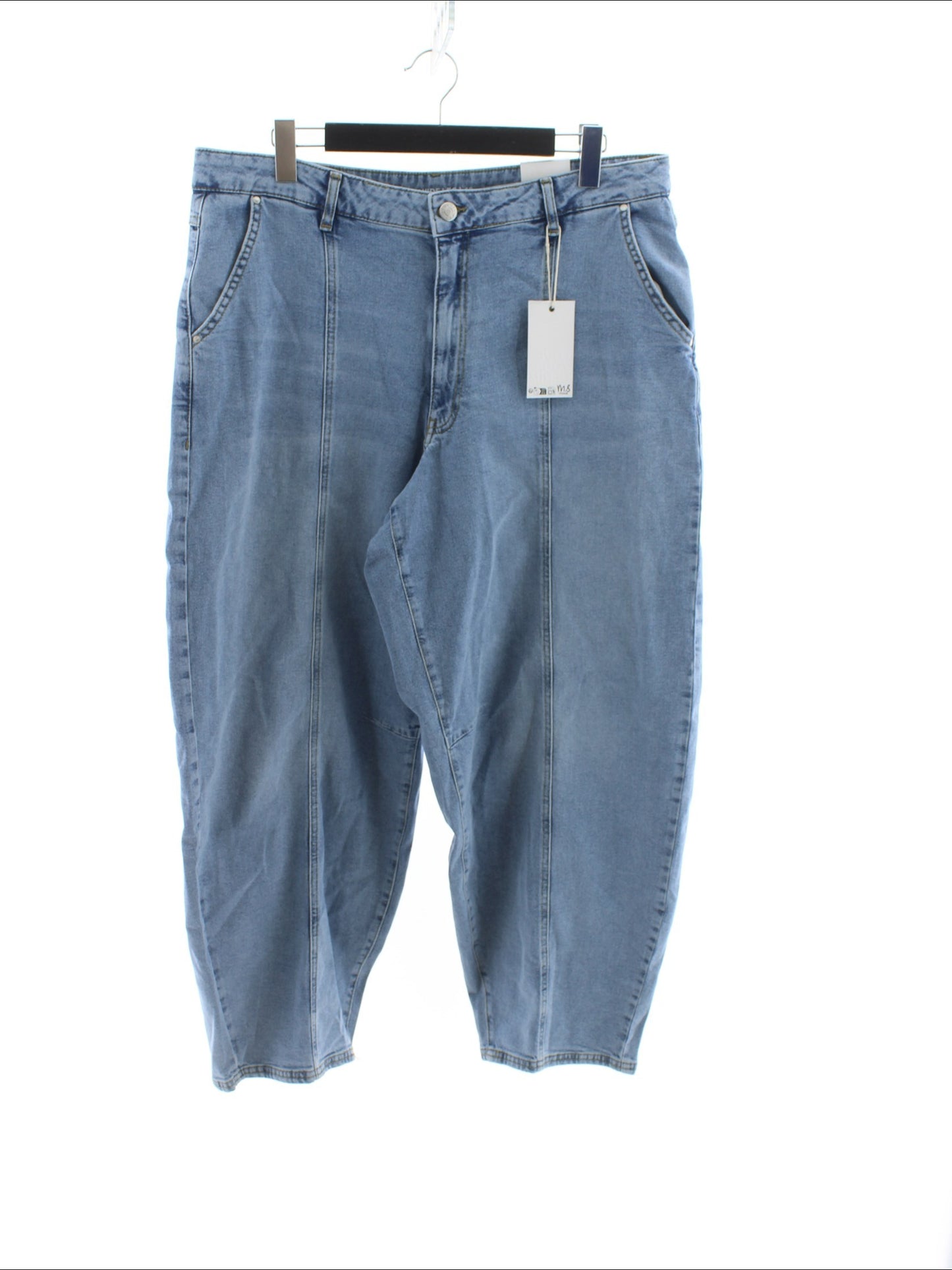 Spodnie jeans MS MODE Rozmiar: 48