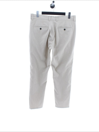 Spodnie Casual Zara Rozmiar: 42