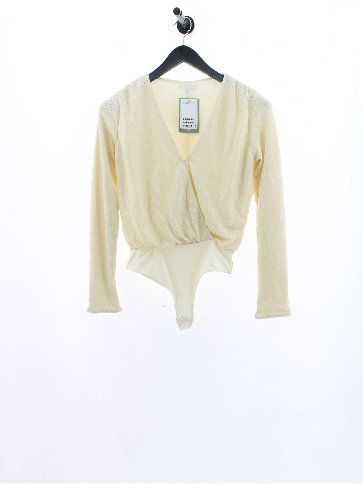 Body H&M Rozmiar: XS