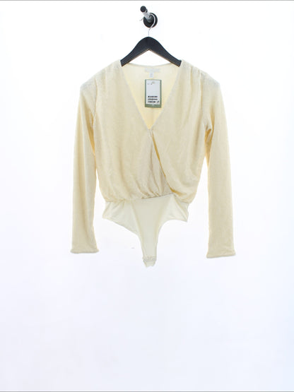 Body H&M Rozmiar: XS