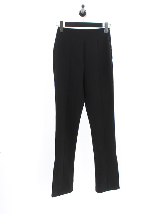 Spodnie Casual Zara Rozmiar: XS