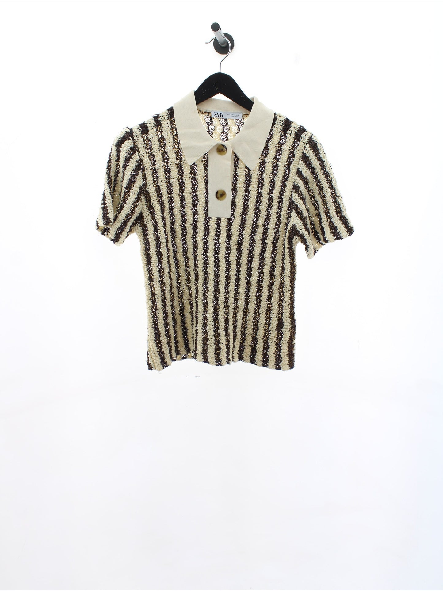 Sweter Zara Rozmiar: L
