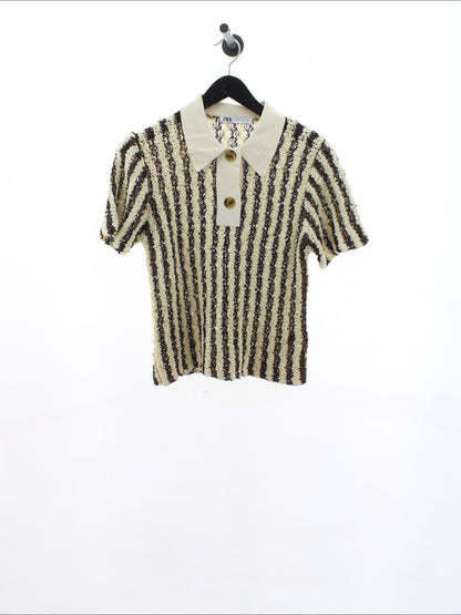 Sweter Zara Rozmiar: L