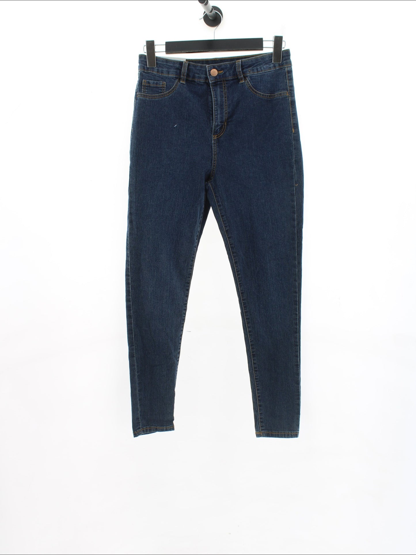 Spodnie jeans C&A Rozmiar: 40