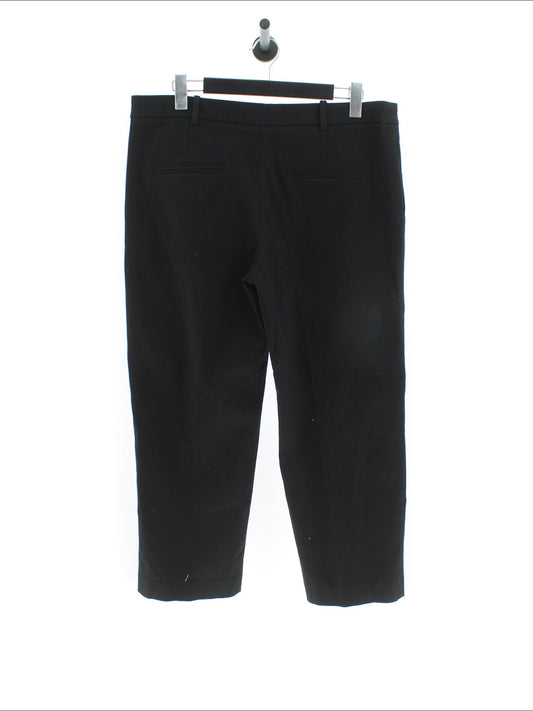 Spodnie Casual Zara Rozmiar: XL