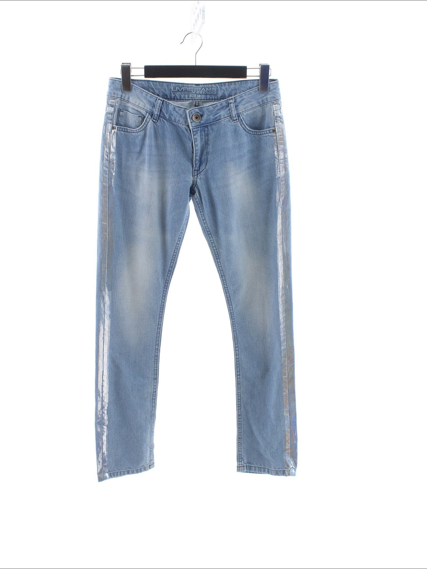 Spodnie jeans Rozmiar: 36