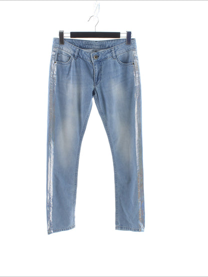 Spodnie jeans Rozmiar: 36
