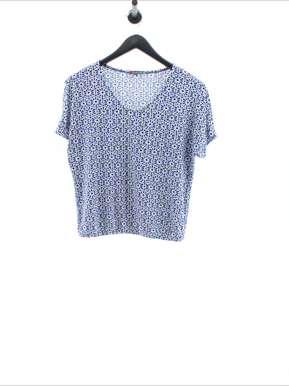 T-shirt Street One Rozmiar: 36