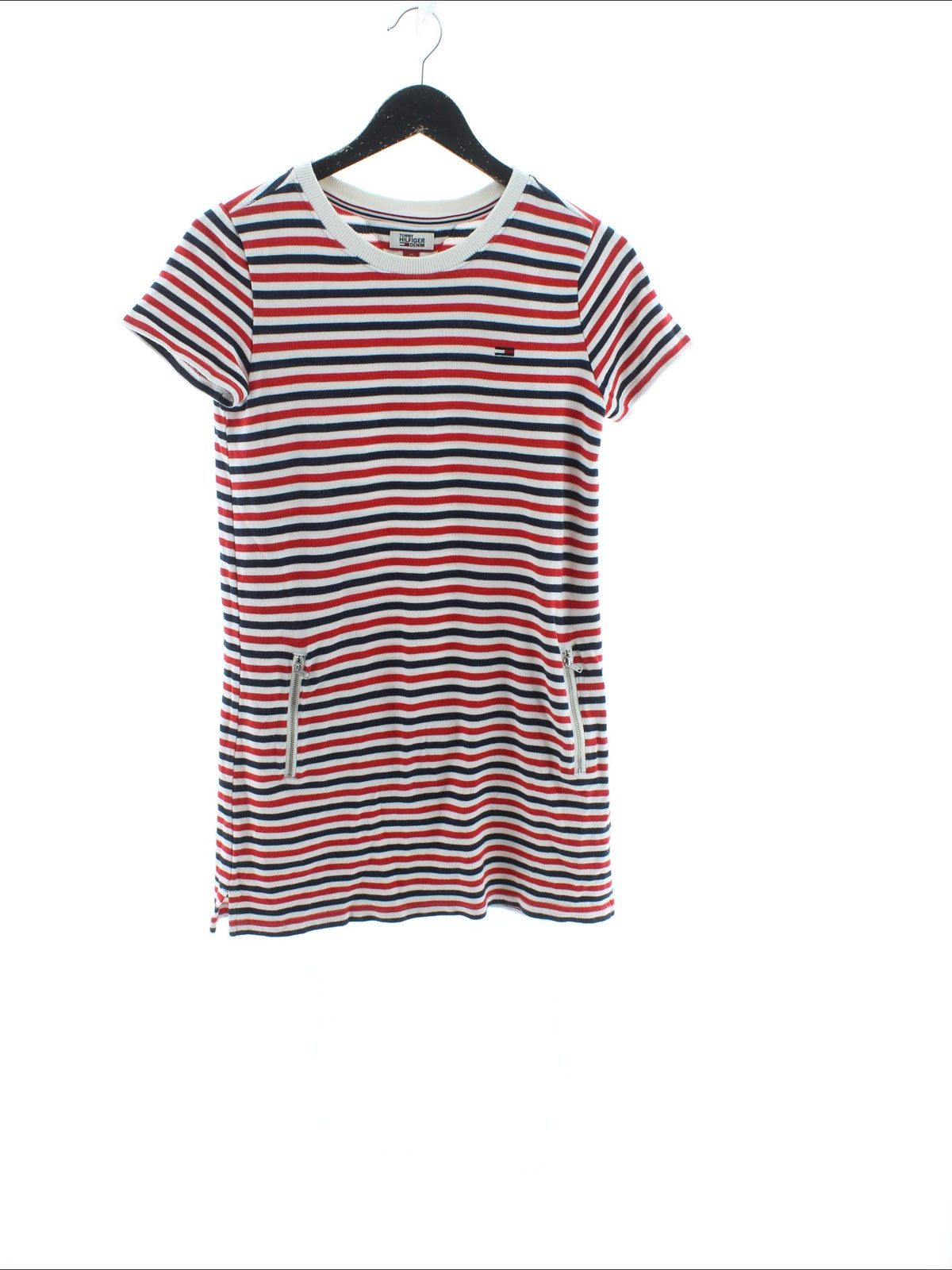 Sukienka Tommy Hilfiger Rozmiar: XS