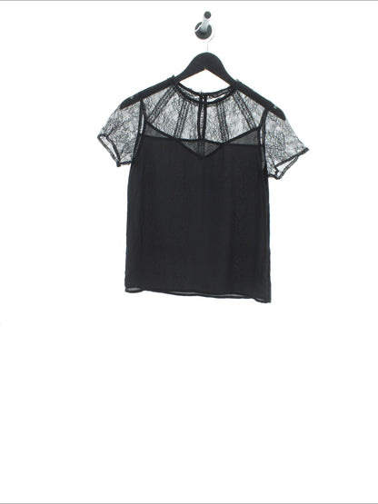 Bluzka Zara Rozmiar: XS