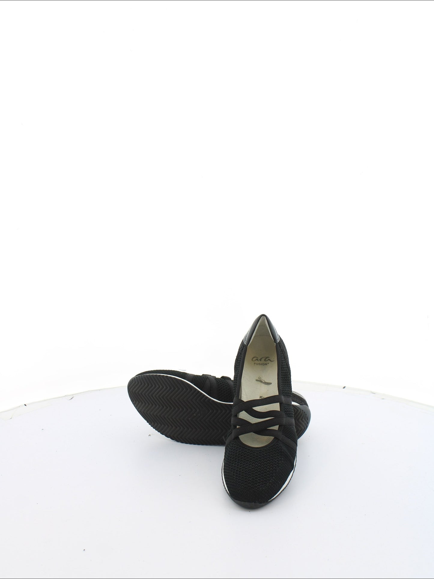 Baleriny Ara Rozmiar: 39