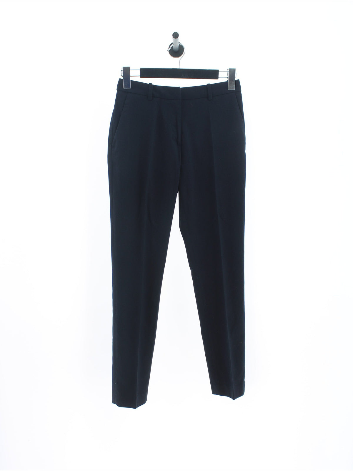 Spodnie Eleganckie H&M Rozmiar: 36