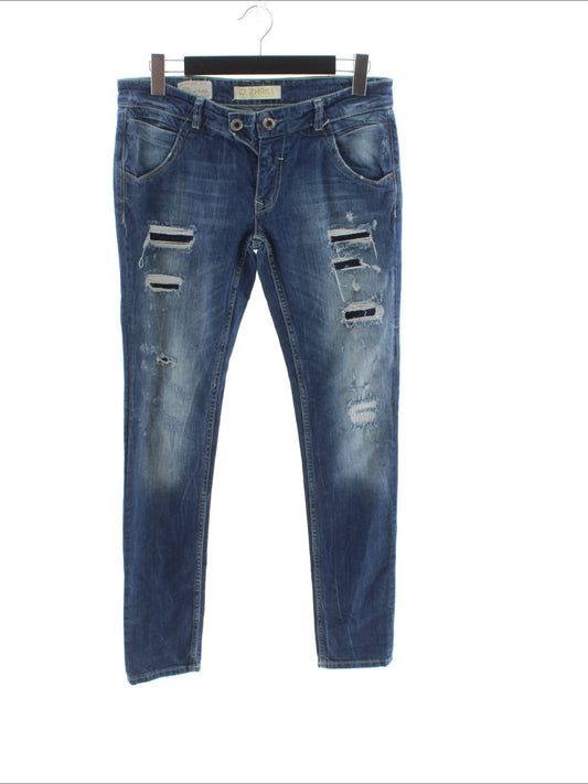 Spodnie jeans ZHRILL Rozmiar: W29/L32
