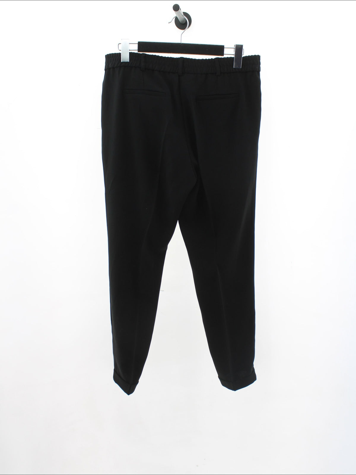 Spodnie Casual Mango Rozmiar: 42