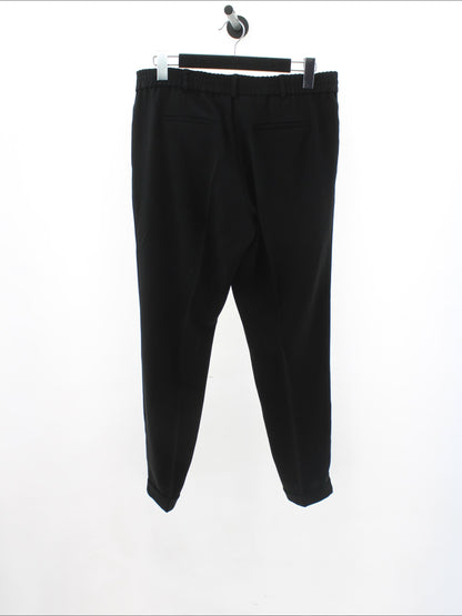 Spodnie Casual Mango Rozmiar: 42