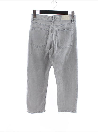 Spodnie jeans Zara Rozmiar: 36