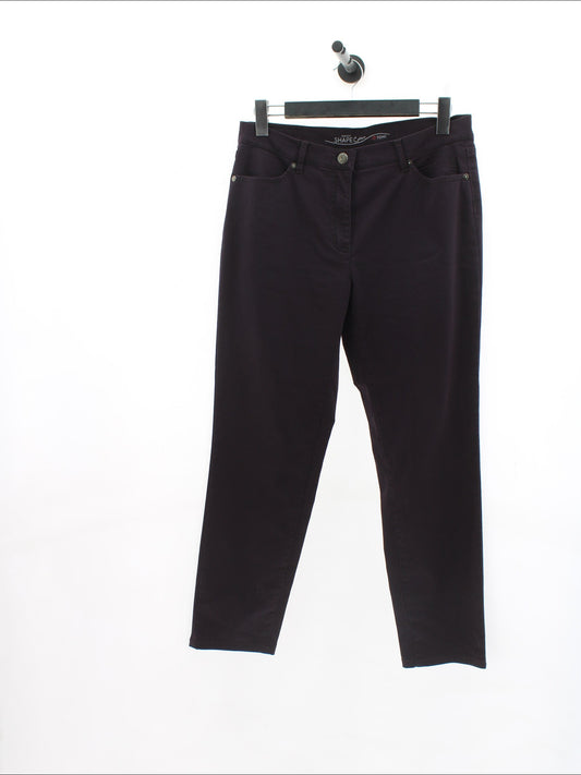 Spodnie Casual TONI Rozmiar: 42