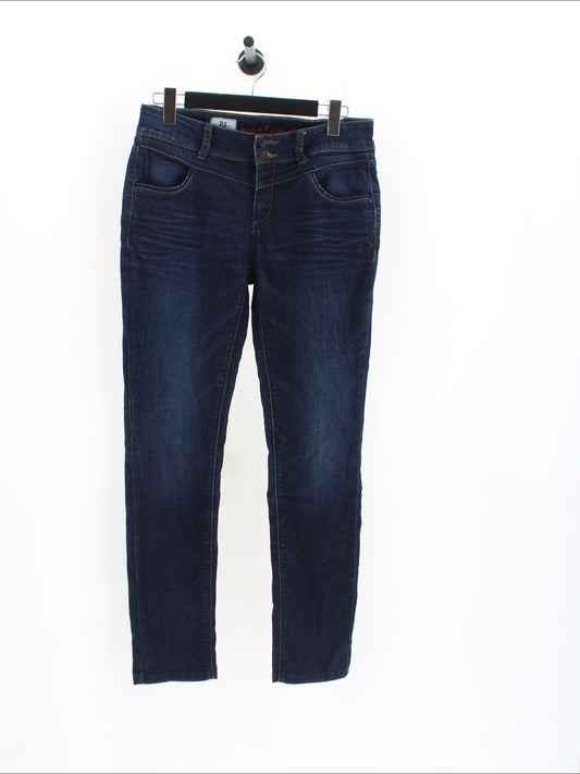 Spodnie jeans Street One Rozmiar: M