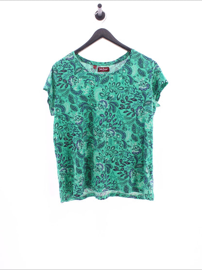 T-shirt JOHN BANER Rozmiar: 48