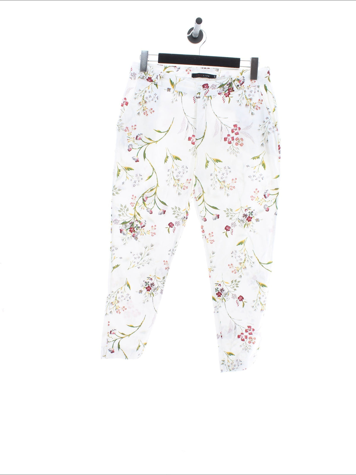 Spodnie Casual Lola Liza Rozmiar: 40