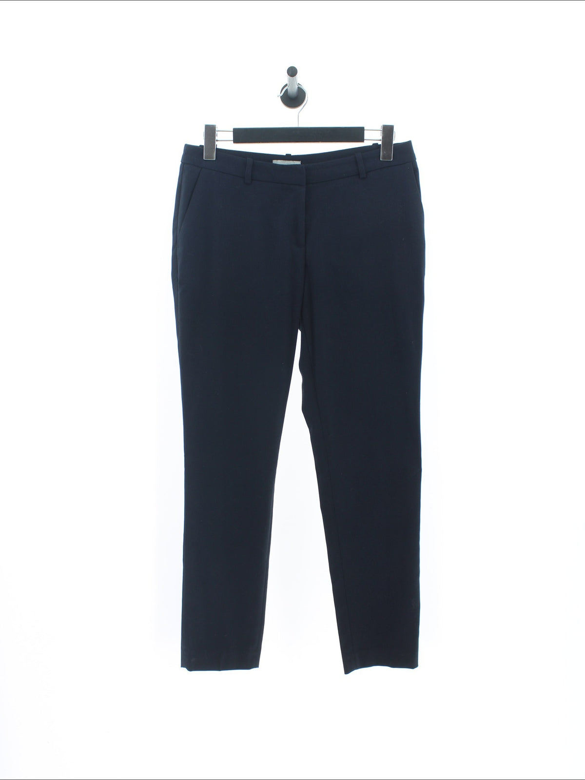 Spodnie Eleganckie H&M Rozmiar: 38