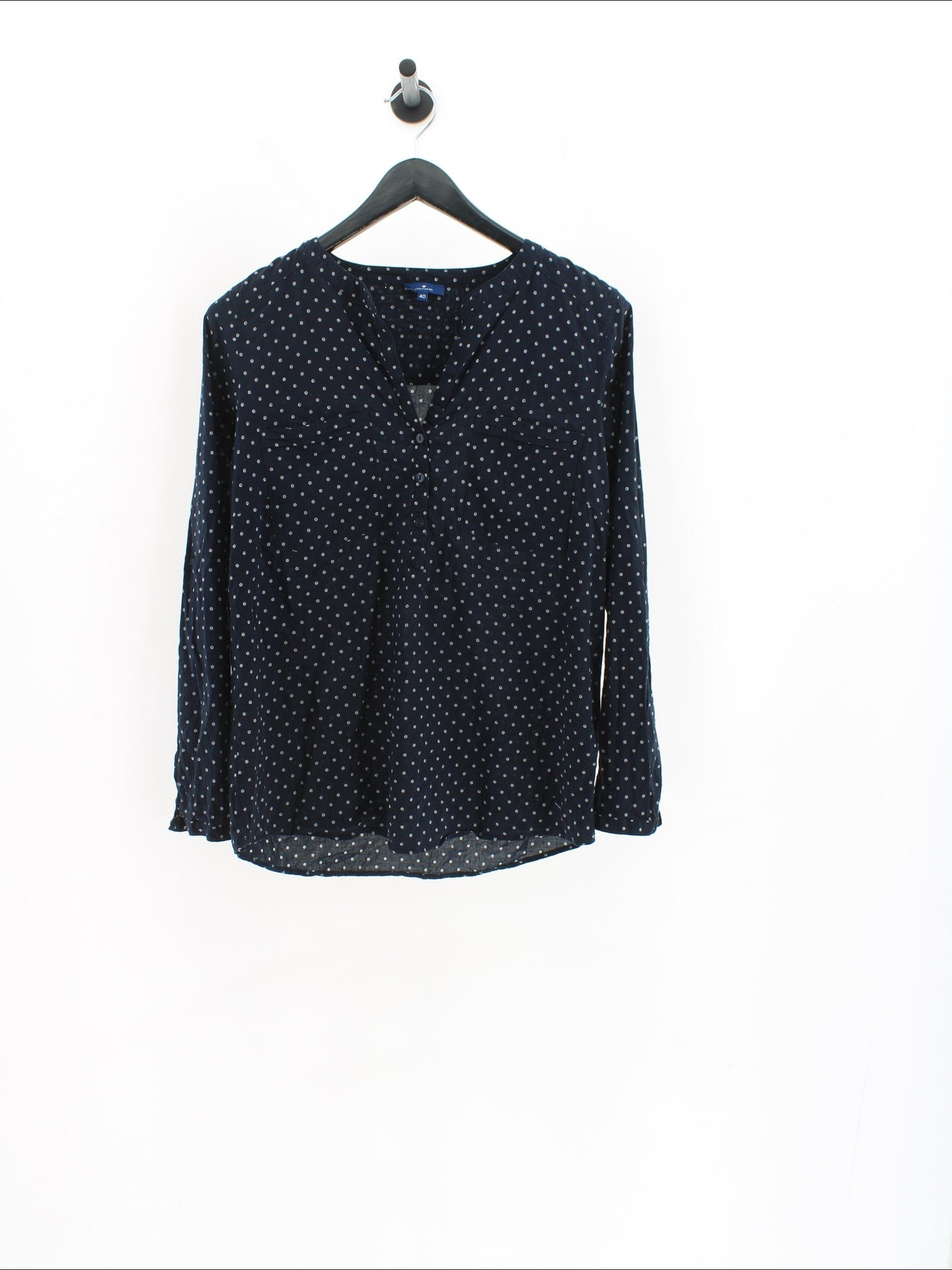 Bluzka Tom Tailor Rozmiar: 40