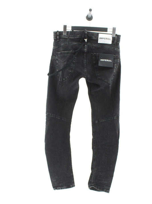 Spodnie jeans Imperial Rozmiar: 48
