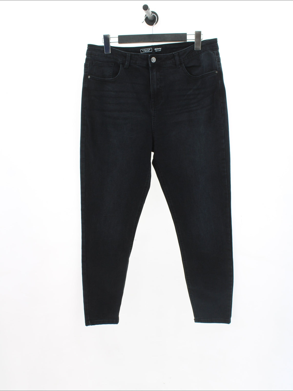 Spodnie Casual Rozmiar: 44